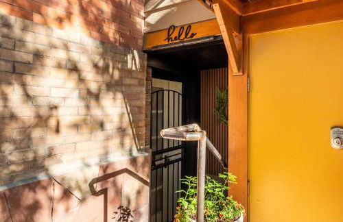 2 Mi to Downtown Denver Stylish Gem with Fireplace! - Foto 20