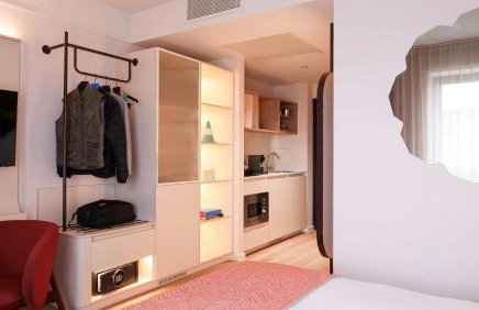 The Social Hub Glasgow Extended Stay - Foto 2