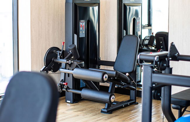 Wellness Stay & Hotel Sukhumvit 107 - Photo 30