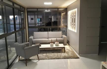 Maravilhoso Apt 104 Home Service próximo Shopping Partage e Rodoviária - Foto 2