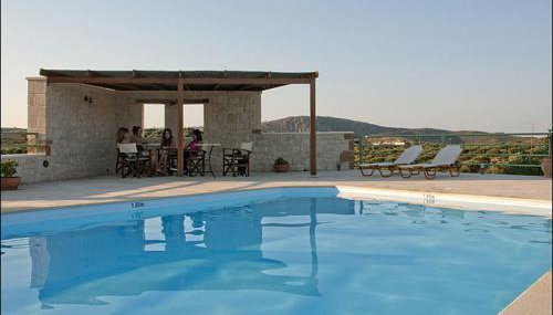 Liostasi Country Houses - Foto 4