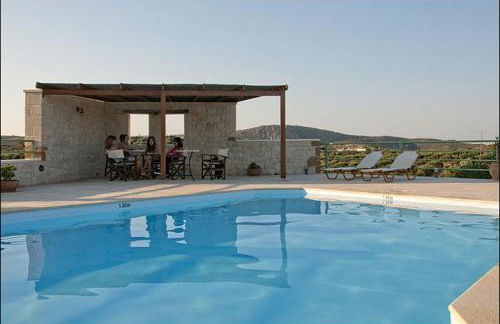 Liostasi Country Houses - Photo 4