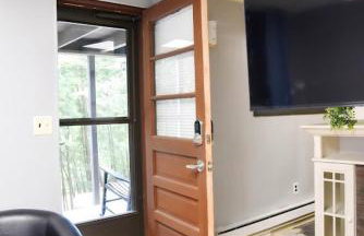 White Mountain Lodge! - Foto 63