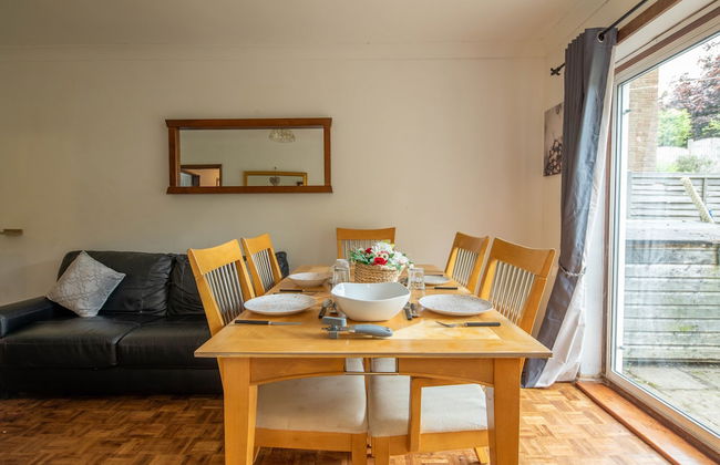 4-bed Detached, Pet Friendly House in Nelson - Foto 25