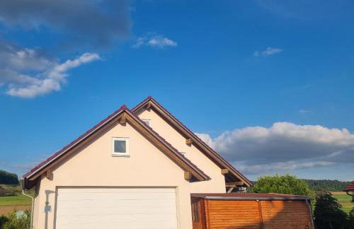 Ferienwohnung Biosphärenblick - Photo 8