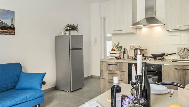 Talìa Luna - Foto 4, Kitchen / Dining Room