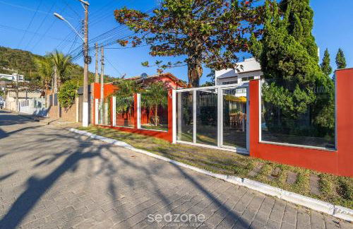 Casa Prainha Exclusive Inn a 190m do mar WPE0304 - Foto 40