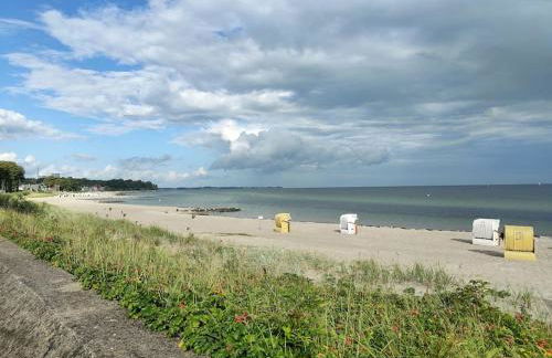 Ruhige Terrassenwohnung in Strandnähe Sierksdorf für bis zu 4 Personen - Foto 20