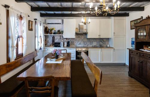 Countryside Home 06 by GREEN Croatia - Foto 10