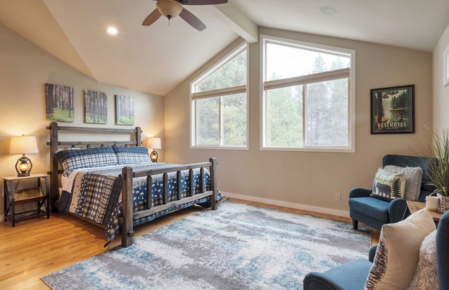 River Meadows by Avantstay Near River, Access to Private Boat Ramp - Foto 15