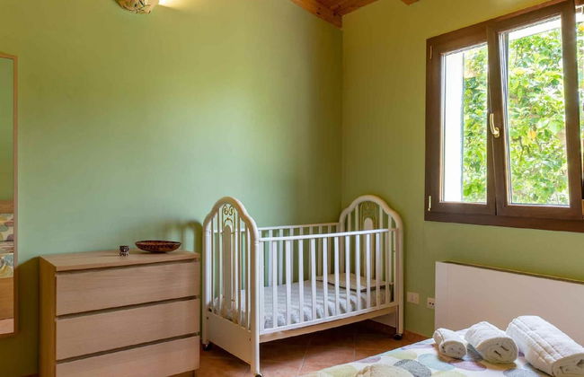 Giardino di Limoni Eco Friendly Villa - Foto 35