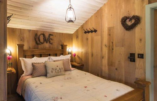 The Treehouse at Salcombe Farm - Foto 12