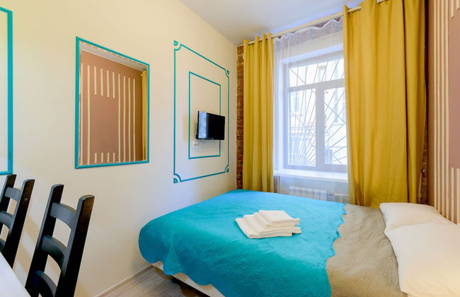 Piter Palace Grand - Foto 14