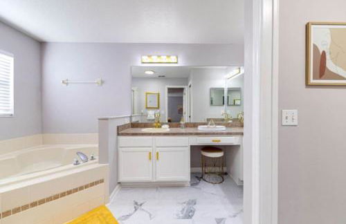 Private Pool, Newly Modernised, Accessible - Foto 42