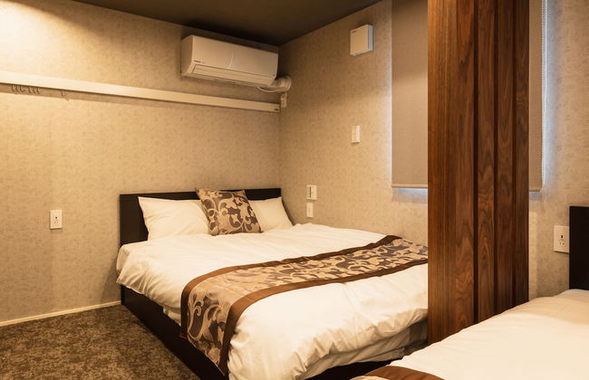 Grand Base Urakami - Foto 11