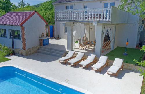 Unique retreat - Apartment Harmony with private pool - Photo 11