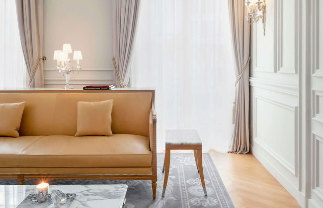 Le Royal Monceau - Raffles Paris - Foto 72