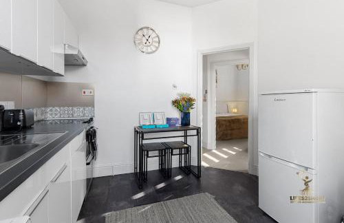 1 Bed Apartment, Central Exeter, Close to Quay - Foto 5