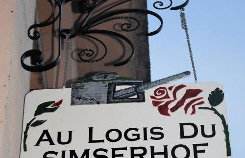 AU LOGIS DU SIMSERHOF - Foto 7