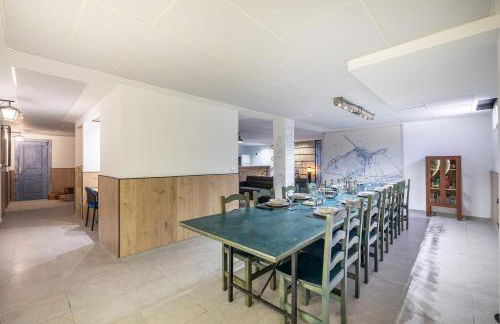 Villa Entre dos Tierras - Photo 36