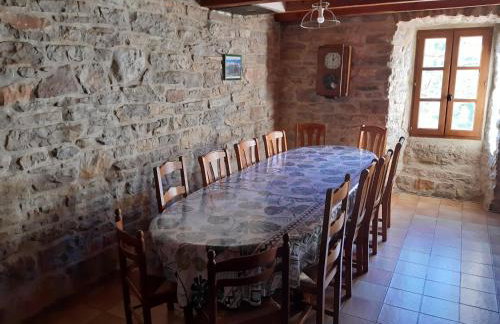 Gite La Bélugue à Ste-Enimie - Foto 7