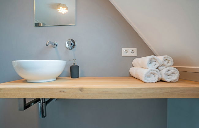 Group House in Lemele Near Heuvelrug - Foto 29