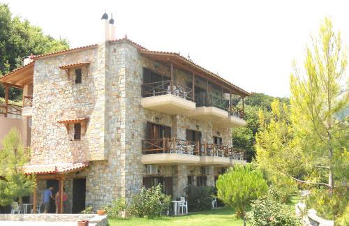 Lithoktisto - Foto 14