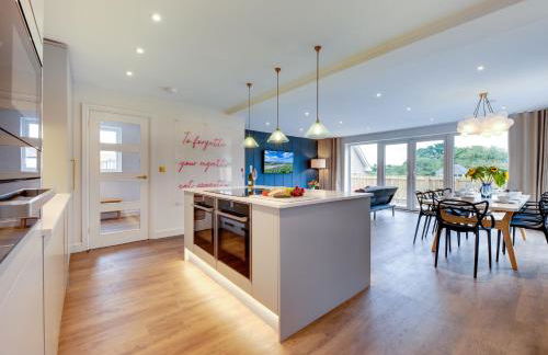 Art House Seahouses - Foto 30