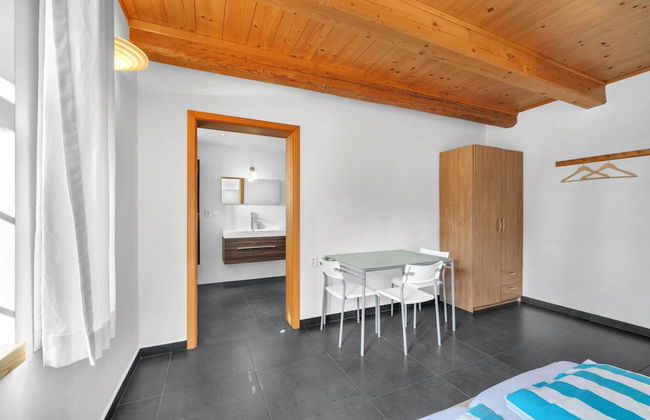 Villa mit Pool Skigebiete Kjh348 - Foto 19