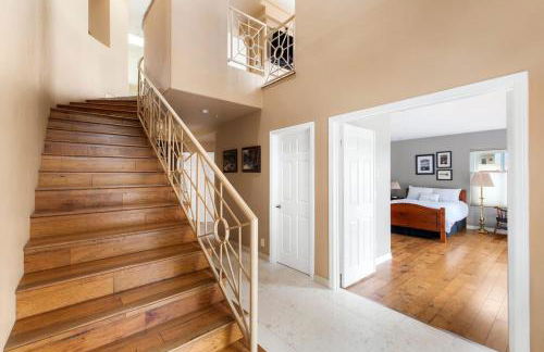 Oceanview Coastal Retreat in Redondo Beach - Foto 21