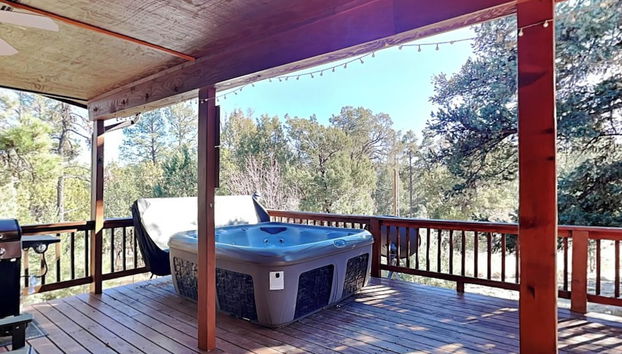 Servicios del alojamiento