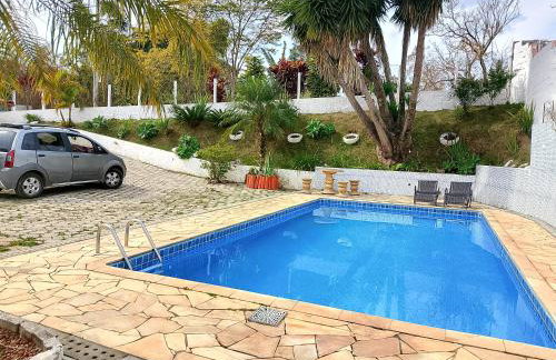 Chacara Igarata pe na Agua - Foto 63