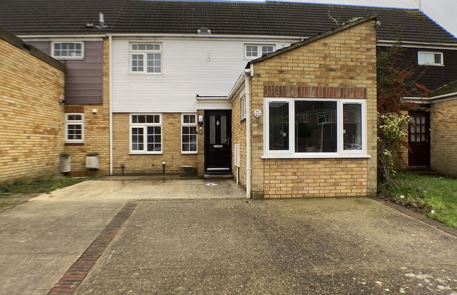 Rochfords Serviced House with 5 Bedrooms - Foto 42