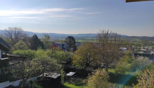 Fränkische Schweiz Blick - Foto 2