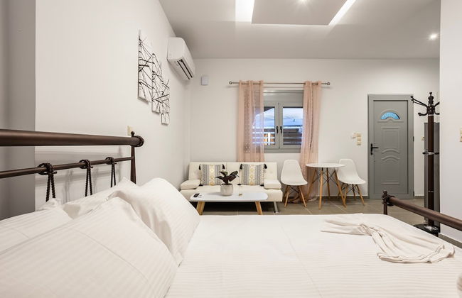 Filiatra Welcoming Hideaway - A Cozy Urban Escape - Foto 16