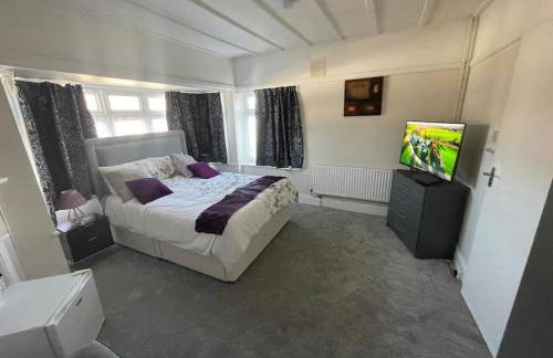 Tripple Bs Apartments - Foto 24