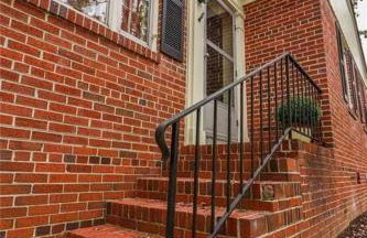 Renovated Modern Home Minutes to Downtown Richmond - Foto 26