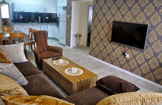 Arendalzrail Apartment Balfour 25 - Photo 12