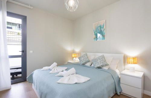 Home2Book Cozy & Modern Apt, Pool & Terrace - Foto 5