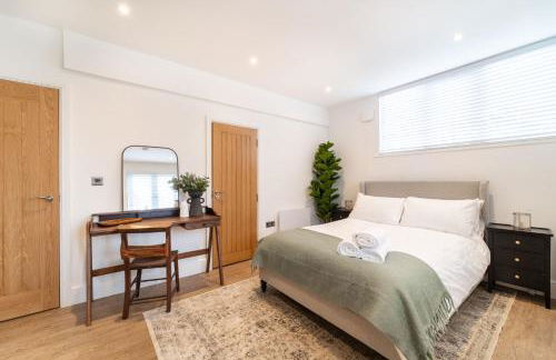 8 The Quadrant Luxury Apartments - Hoylake - Foto 18