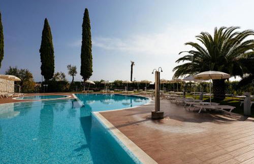 Villa Luisa Resort & Luxury Apartments - Foto 42
