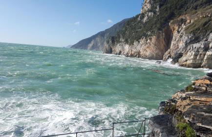 5 terre, lerici,La casetta di Ginevra - Photo 32