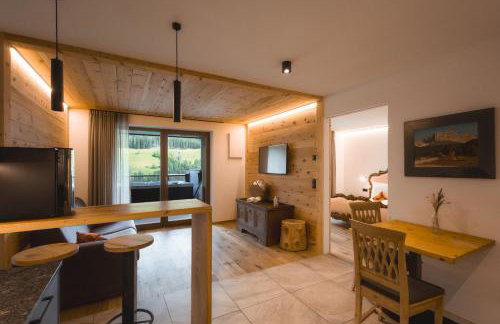 Archehof Hochzirm Lodge Franz - Foto 10