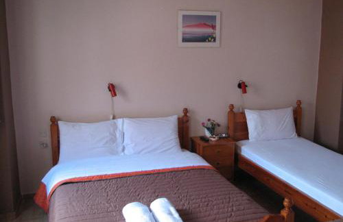 MARIA Studios & Apartments - Foto 17