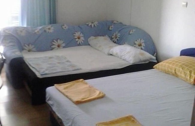 Apartments Divna Tomas - Foto 13