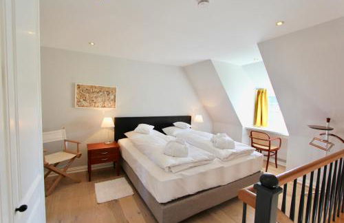 Ulenhof Appartements - Foto 19