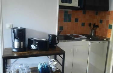 Gîtes la Conterie - Foto 26