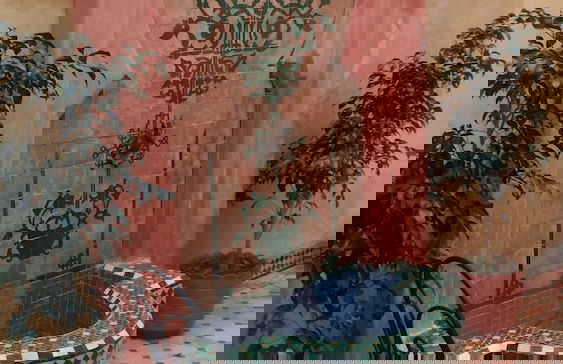 Villa samira - Photo 24