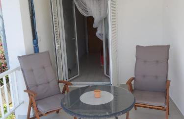 Apartmani Teuta - Foto 9