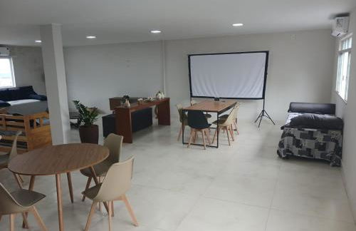 Coloft - Hospedagem e Coworking - Foto 47